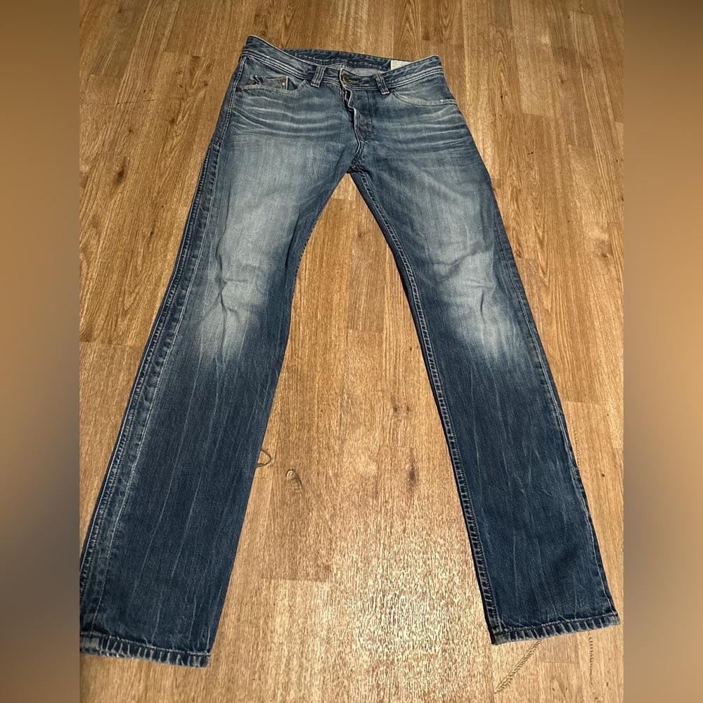 Diésel jeans Darron